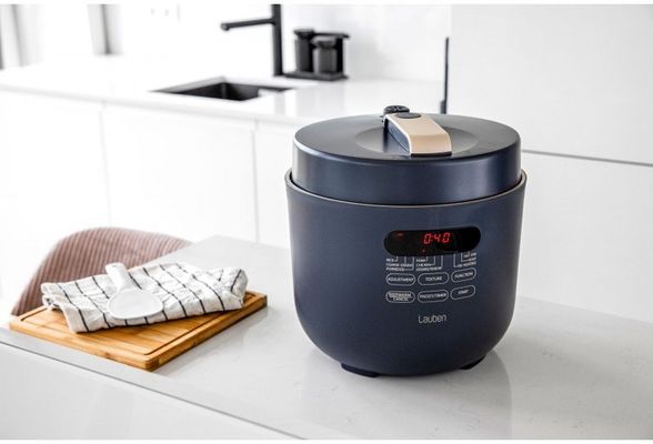 Lauben Electric Pressure Cooker 5000AT