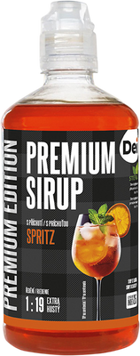 DEI Prémiový sirup spritz 485 ml