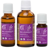 Tierra Verde Silica BIO Levanduľa 50 ml