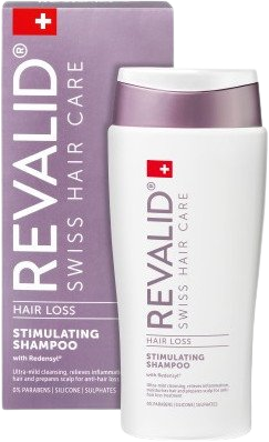 Revalid® Stimulating Shampoo 200 ml
