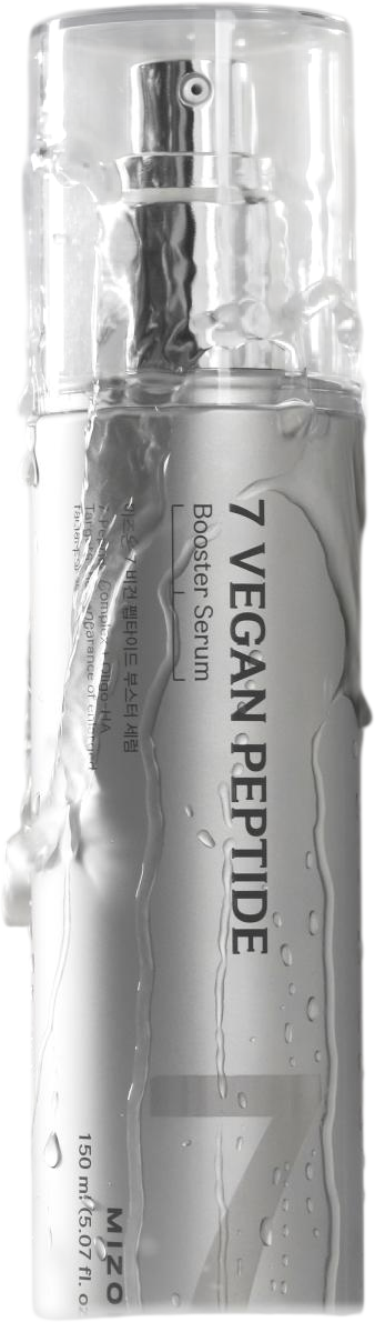 Mizon 7 Vegan Peptide Booster Sérum 150 ml