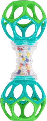 Oball Hračka činka, 0m+