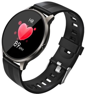 Niceboy ® X-Fit Watch Pixel