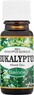 Saloos Eukalyptus - Čína 10 ml