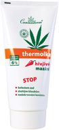 Cannaderm THERMOLKA Hrejivé mazanie na svaly a kĺby 200 ml