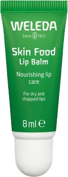 Weleda Skin Food Lip Balm 8 ml