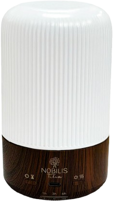 Nobilis Tilia Nebulizačný aroma difuzér