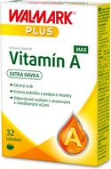 Walmark Vitamín A MAX 32 kapsúl
