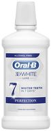 Oral-B Ústna voda 3D White Luxe 500 ml