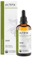 Alteya Olivový olej 100% BIO 100 ml