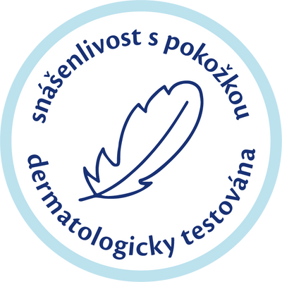 HiPP Babysanft Čistiace vlhčené obrúsky Soft & Pur 48 ks