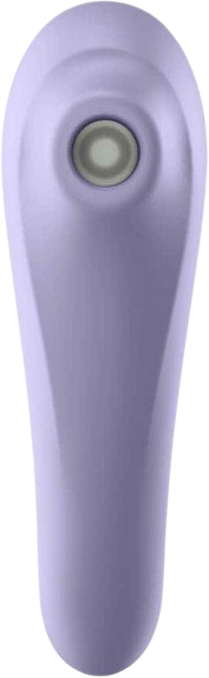 Satisfyer Dual Pleasure Mauve
