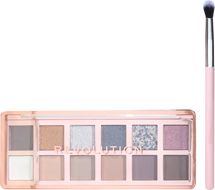 Revolution The Smokey Icon Palette darčeková sada
