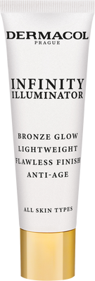 Dermacol Infinity Illuminator podkladové sérum a báza 20 ml