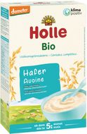 Holle Bielka kaša z ovsených vločiek 250 g