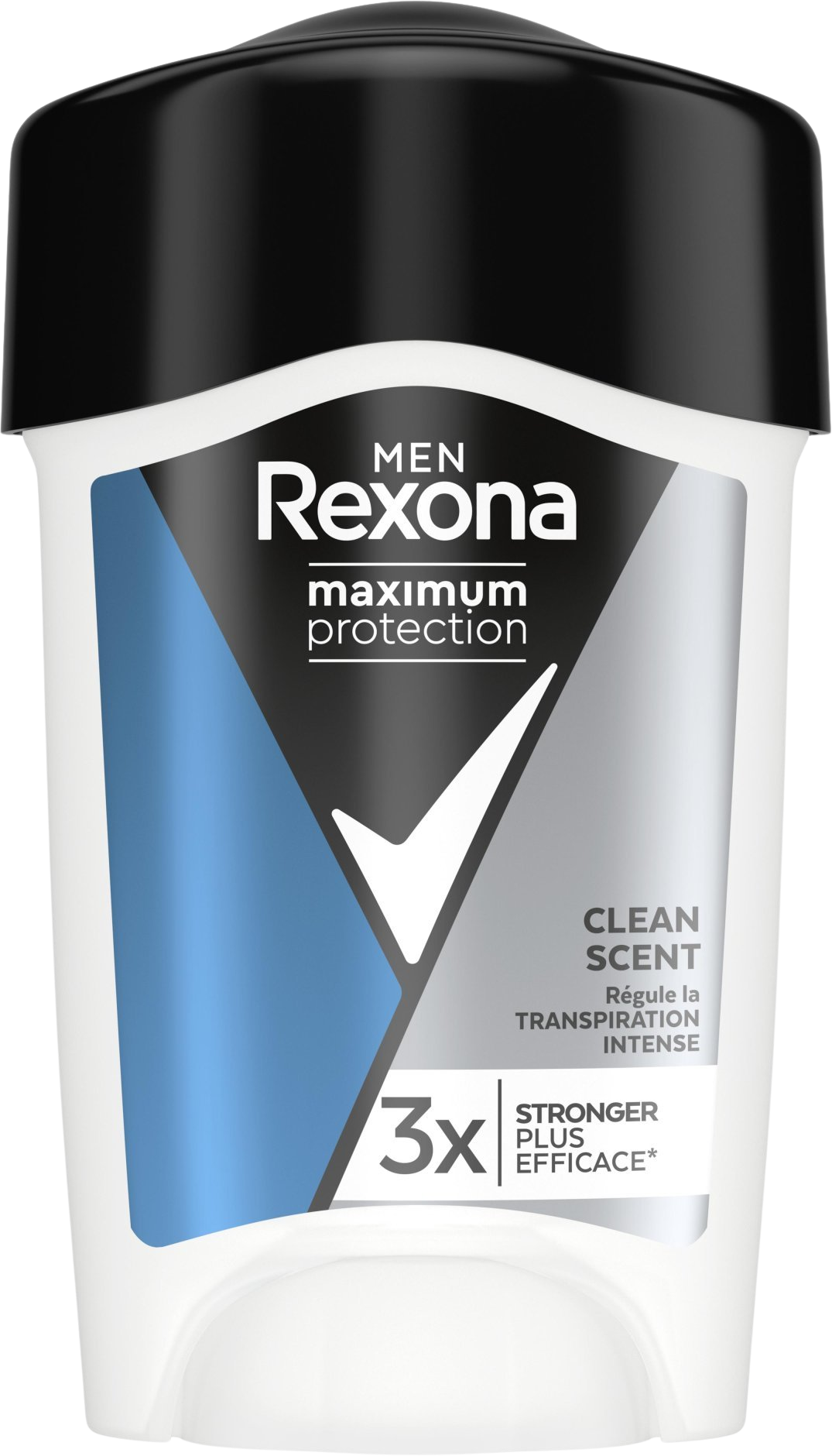 Rexona Men Maximum protection clean scent 45 ml