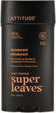 Attitude Pánsky dezodorant Super leaves Pačuli & Bourbon 75 g