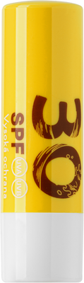 Dermacol SUN Balzam na pery SPF30, 4.8 g
