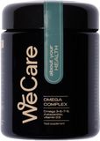 WeCare About your Health- Omega complex 60 kapslí