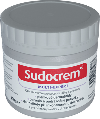 Sudocrem Multi-Expert 400 g