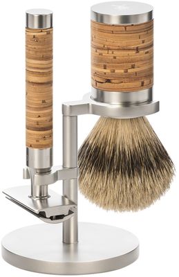 Mühle ROCCA - Zostava na holenie 3