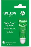 Weleda Skin Food Lip Balm starostlivosť o pery 8 ml