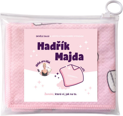 Úklid pro klid Handrička Majda 1 x 30 cm