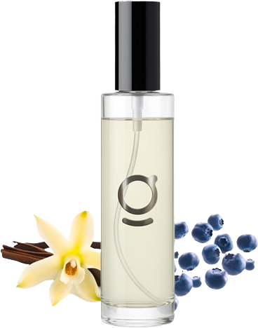 Goda osviežovač Gubi čučoriedka & vanilka 100 ml