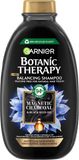 Garnier Magnetic Charcoal čistiaci šampón 250 ml