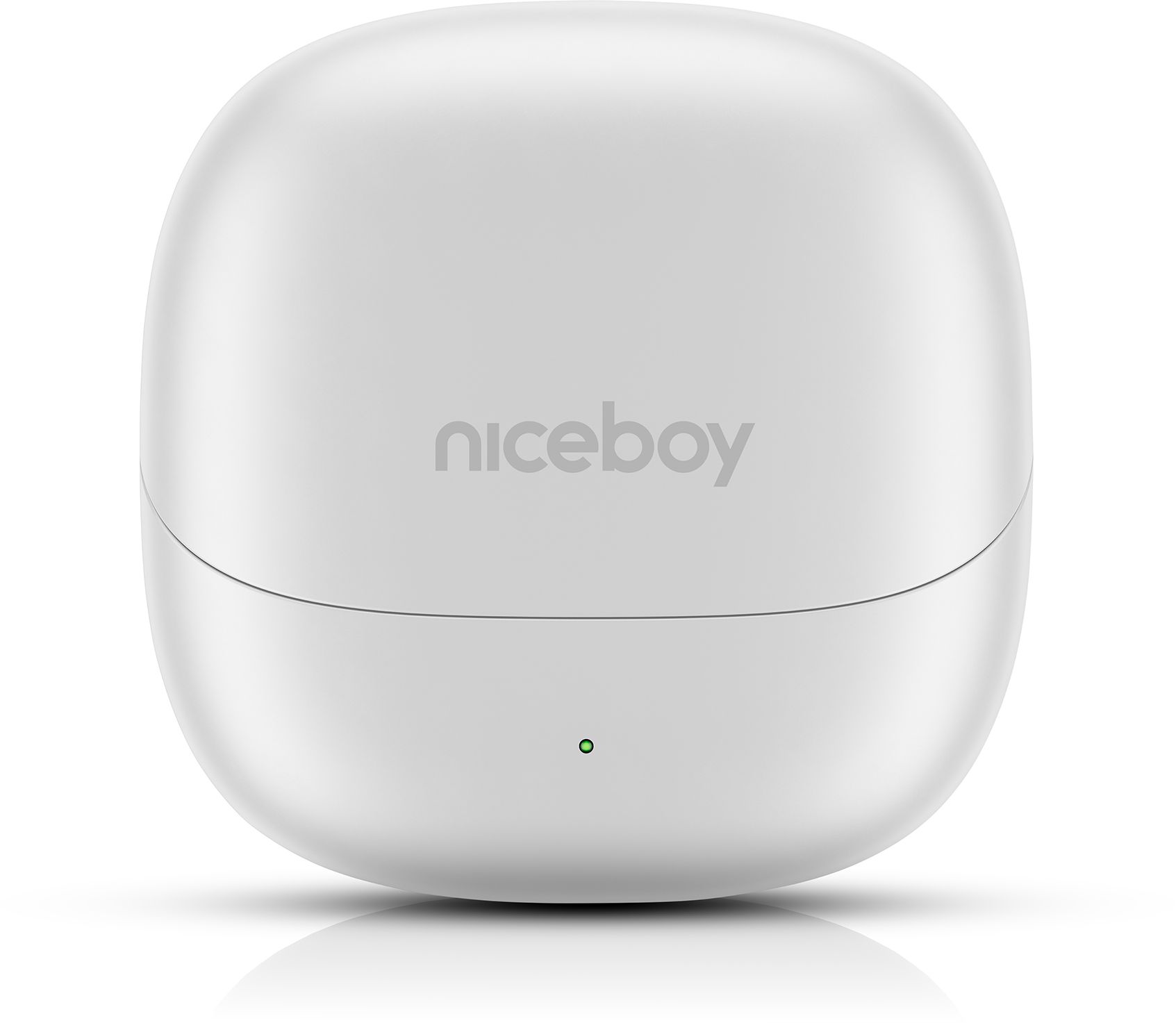 Niceboy Beans 5 White