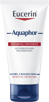 Eucerin Aquaphor Regeneračná masť 45 ml