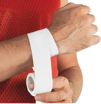 Mueller MTape® Fixačná tejpovacia páska 5 cm x 13,7 m