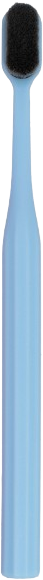 Lyss Zubná kefka modrá