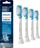 Philips Sonicare Premium Plaque Defence HX9044/17 Náhradná hlavica 4 ks