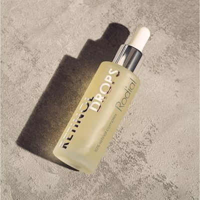 Rodial Omladzujúce pleťové sérum Retinol 10% Booster Drops 30 ml