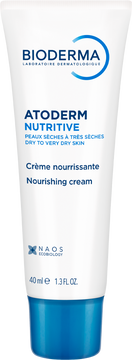 Bioderma Atoderm Nutritive 40 ml
