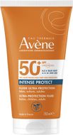 Avène Intense Protect Ultra Fluid SPF 50+ 150 ml