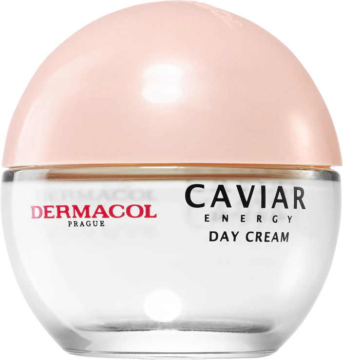 Dermacol Caviar Energy spevňujúci denný krém 50 ml