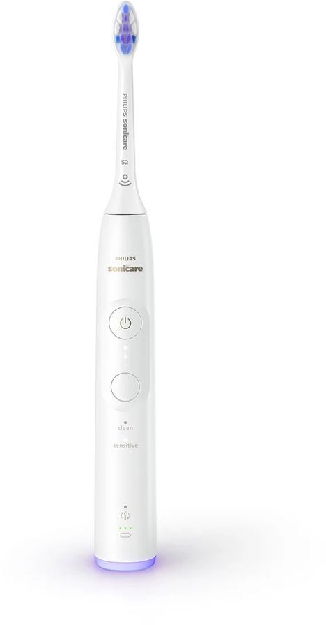 Philips Sonicare Sonická zubná kefka 6100 HX7400/06 biela