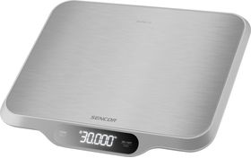 Sencor Kuchynská váha SKS 7300 (do 30kg)