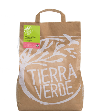 Tierra Verde Pracia sóda 5 kg