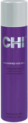 CHI Magnified Volume Finishing Spray 340g 1 x 340 g