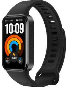 Xiaomi Smart Band 11 Active Čierna