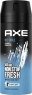 Axe dezodorant sprej pre mužov Ice Chill Frozen Mint & Lemon 150 ml