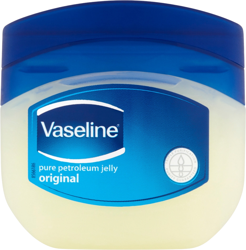 Vaseline kozmetická vazelína 50 ml