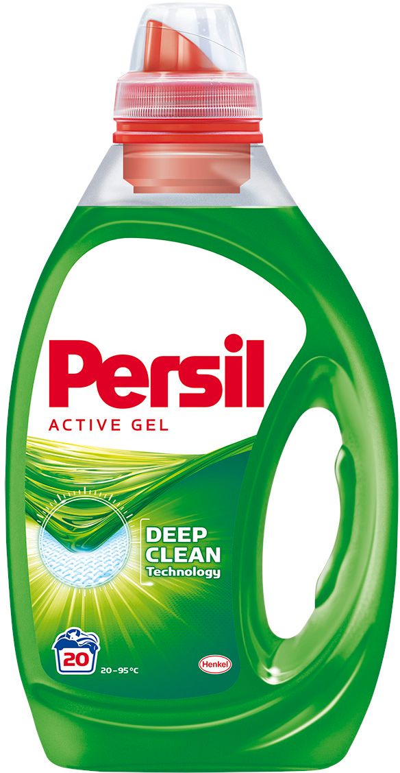 Persil Prací gél Universal 1 l