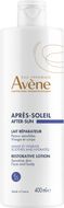 Avène Apres-Soleil Reparačné mlieko po opaľovaní 400 ml