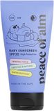 Peace of Alm Detský opaľovací krém SPF30 50 ml