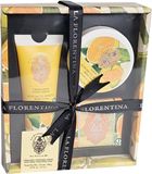 La Florentina Hand Scrub Agrumi di Boboli