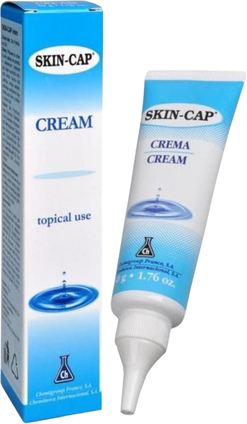 Skin-cap krém 50 ml